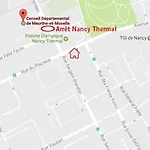 Le Palais Des Thermes Apartamento