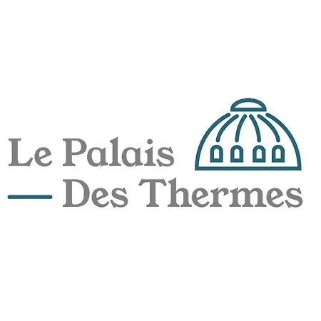 Le Palais Des Thermes *