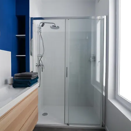 Apartment Le Palais Des Thermes