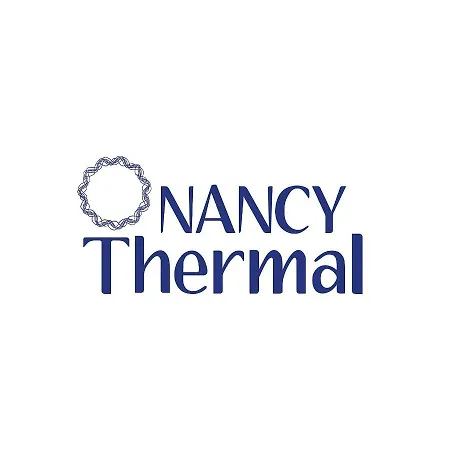 Le Palais Des Thermes * Nancy