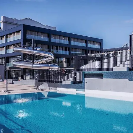 Apartment Le Palais Des Thermes *