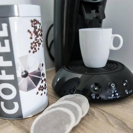 Le Palais Des Thermes * نانسي