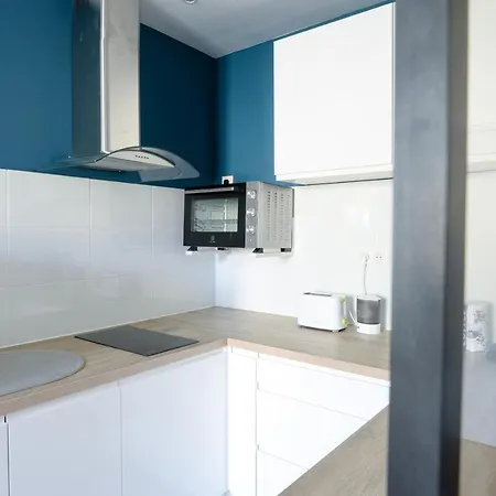 Le Palais Des Thermes *