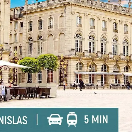 Le Palais Des Thermes