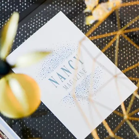 Le Palais Des Thermes