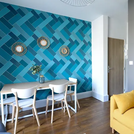 Le Palais Des Thermes نانسي