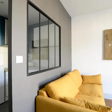 Le Palais Des Thermes *