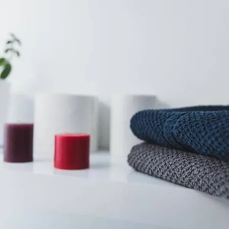 Le Palais Des Thermes *