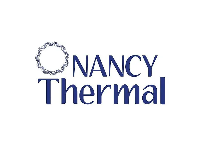 Le Palais Des Thermes * 南锡