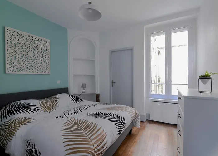 Le Palais Des Thermes 南锡