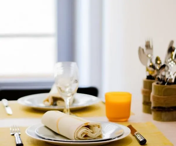 Le Palais Des Thermes * 南锡