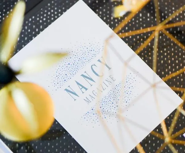 Le Palais Des Thermes