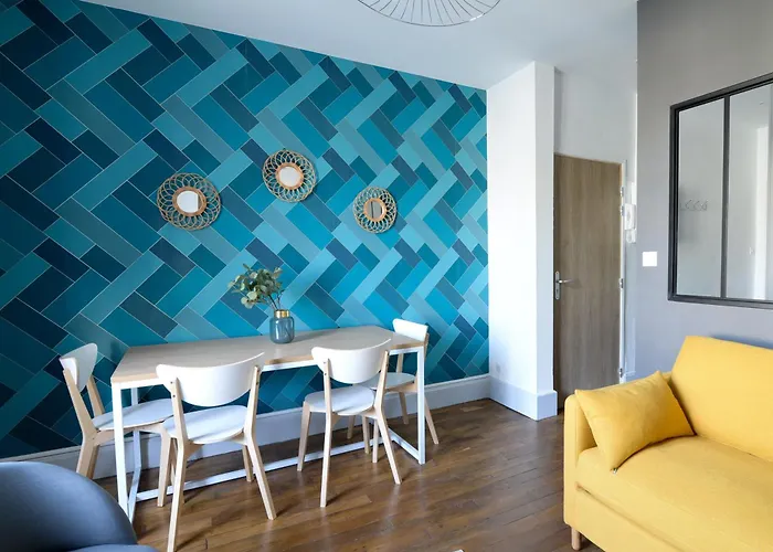 Le Palais Des Thermes 南锡