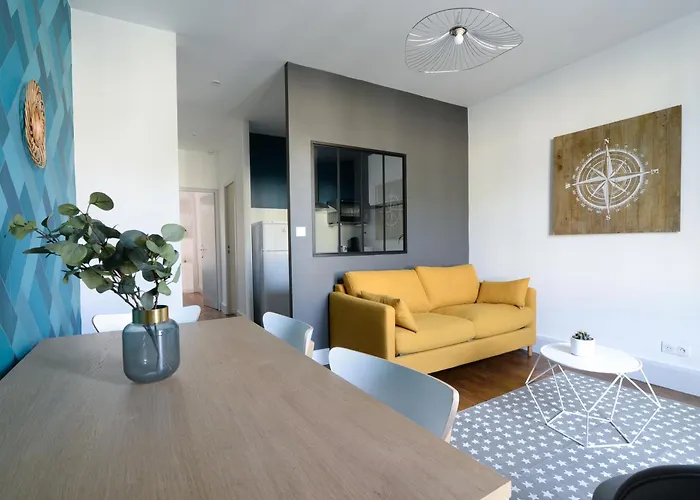 Le Palais Des Thermes